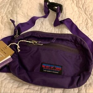 Patagonia Mini Hip Pack - Brand New